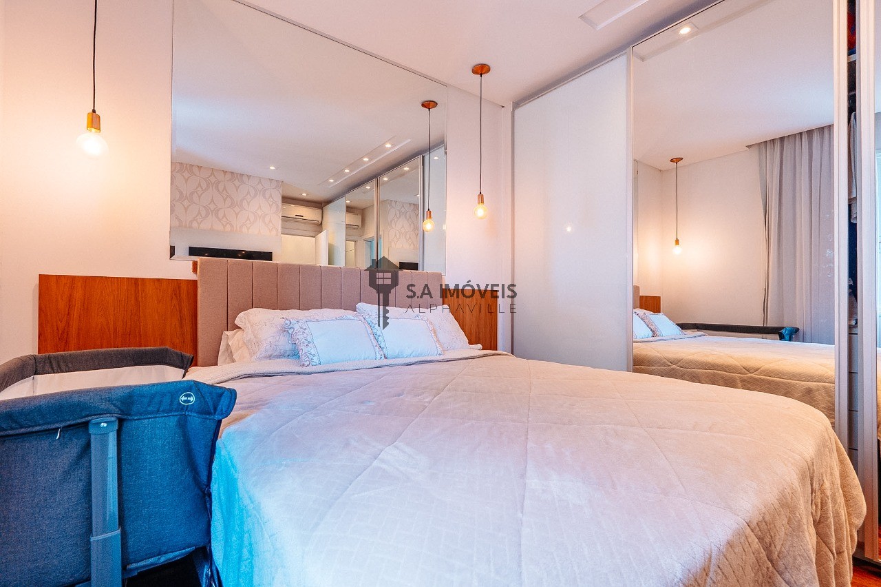 Apartamento, 2 quartos, 100 m² - Foto 15