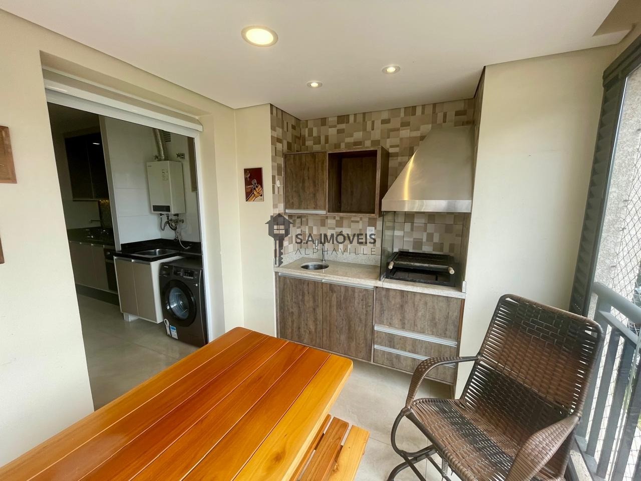 Apartamento, 3 quartos, 98 m² - Foto 7