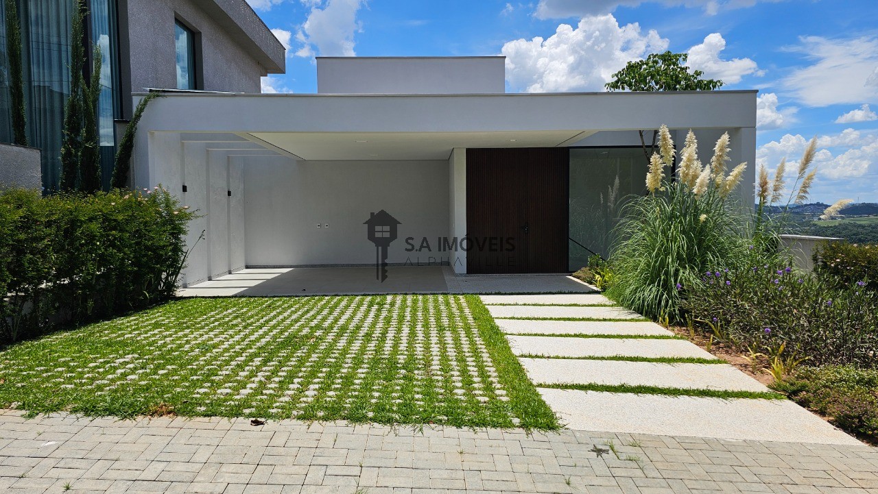 Casa, 4 quartos, 300 m² - Foto 1
