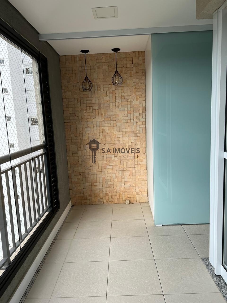 Apartamento, 2 quartos, 63 m² - Foto 3