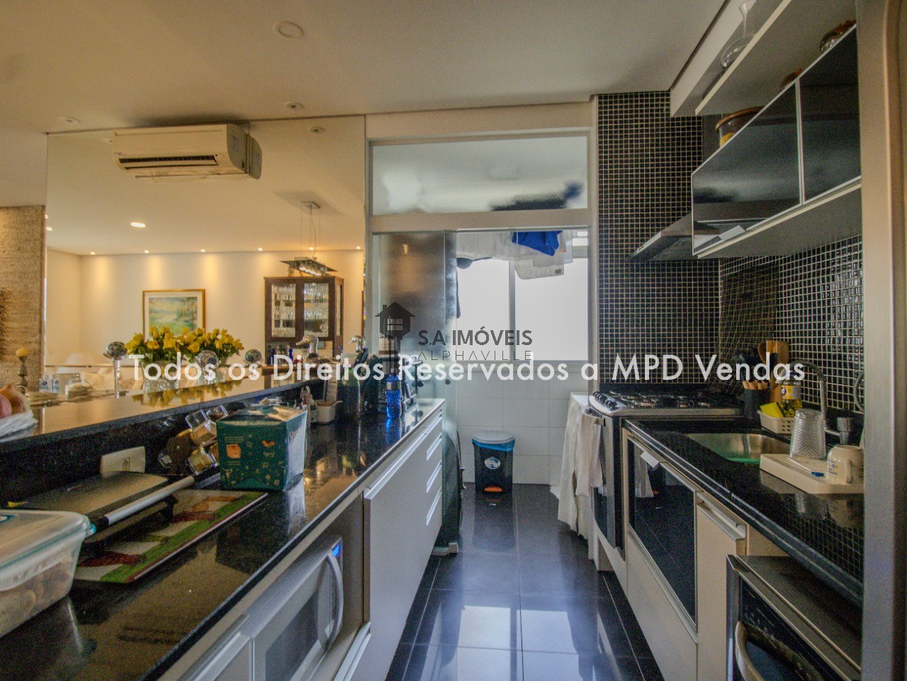 Apartamento, 2 quartos, 100 m² - Foto 10