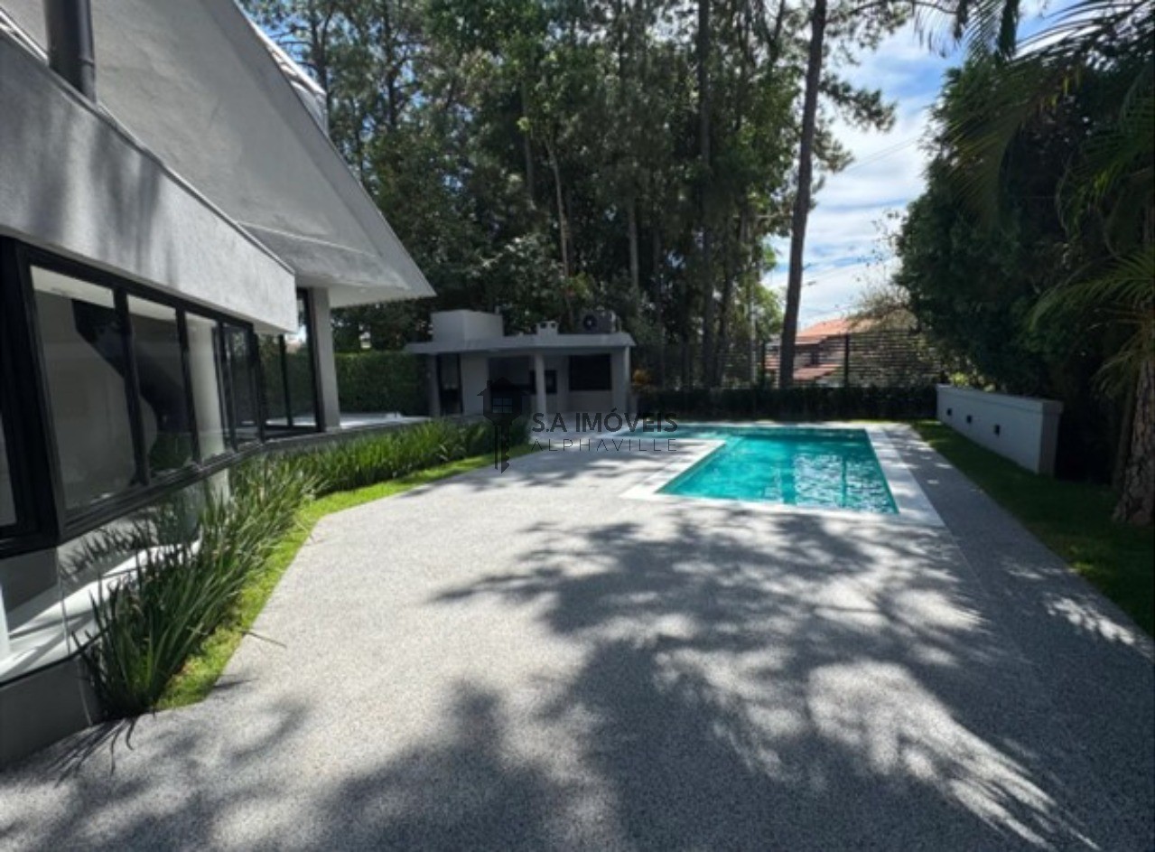 Casa, 4 quartos, 296 m² - Foto 17