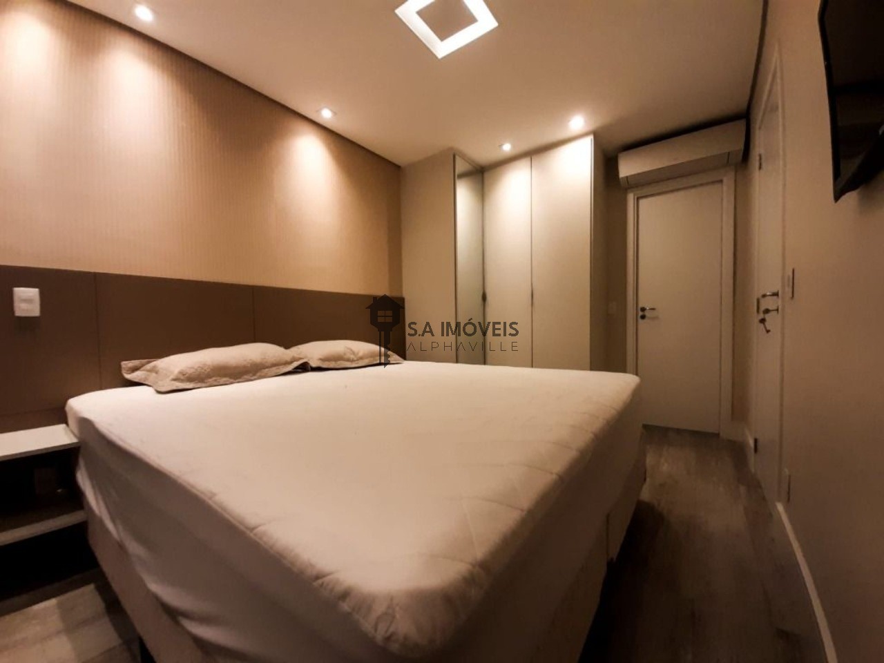 Apartamento, 1 quarto, 49 m² - Foto 12