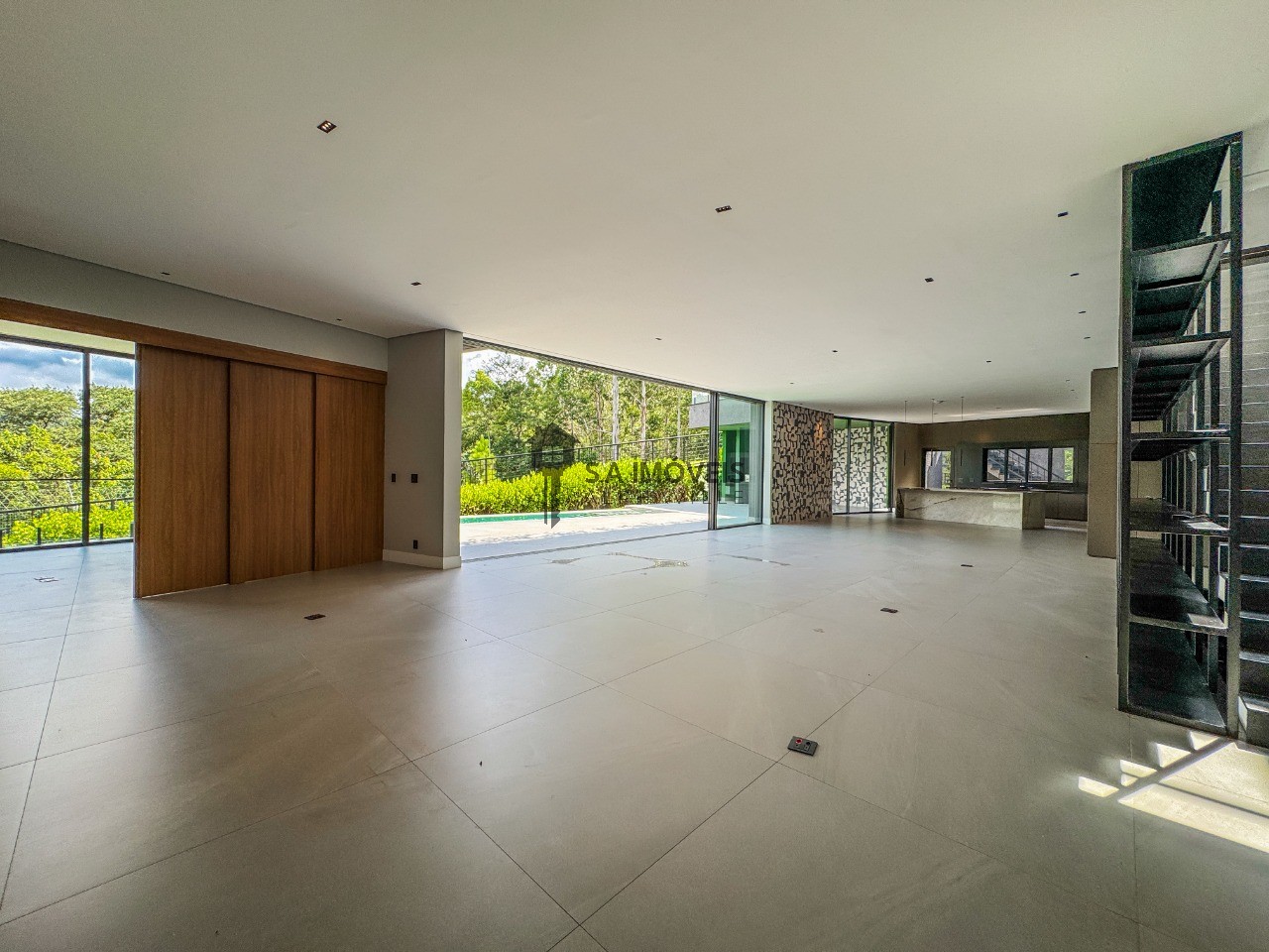 Casa de Condomínio, 4 quartos - Foto 2