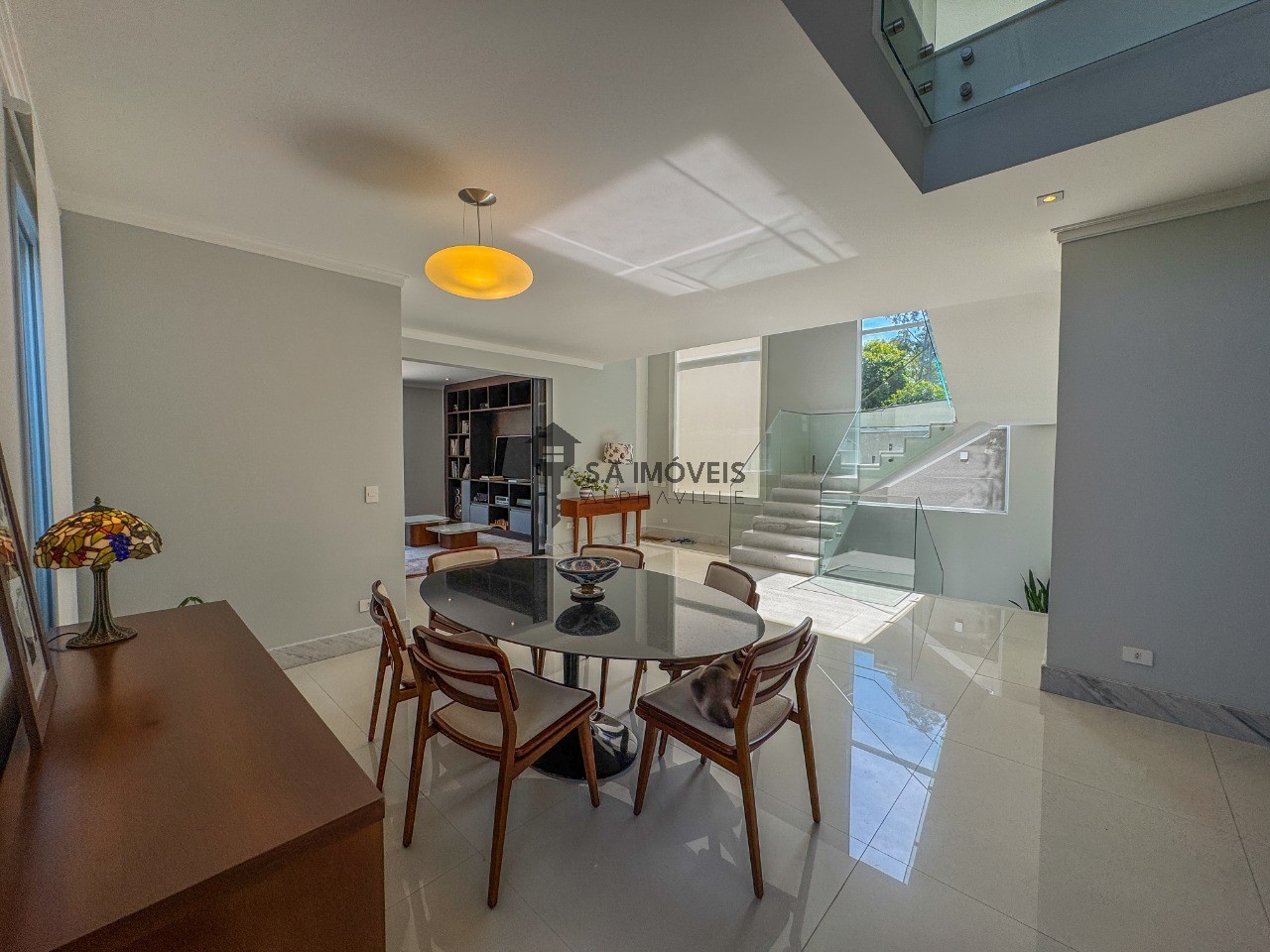 Casa, 4 quartos, 435 m² - Foto 9