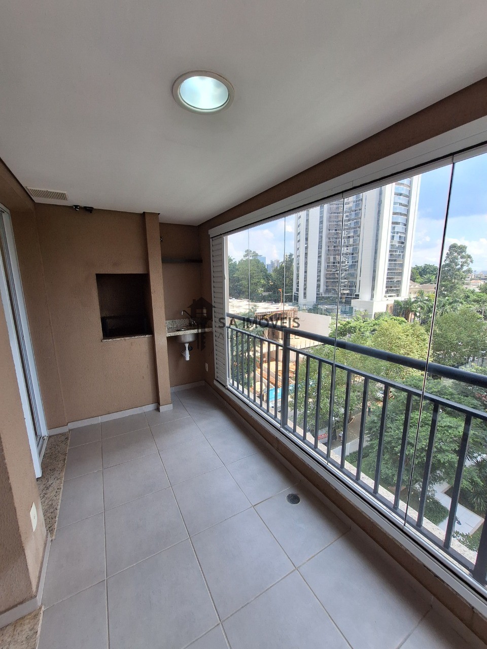 Apartamento, 2 quartos, 67 m² - Foto 3
