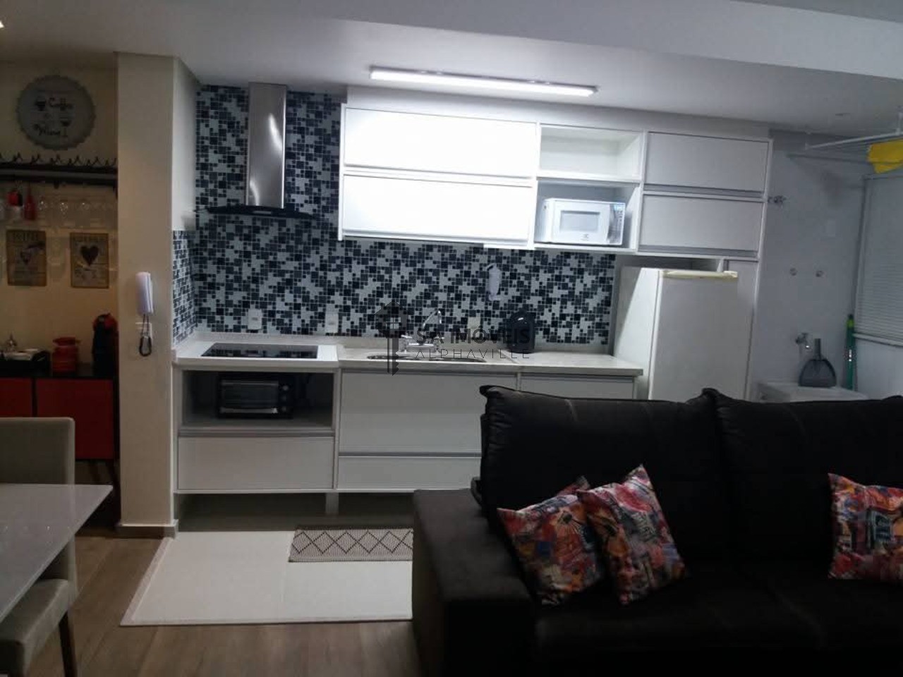 Apartamento, 1 quarto, 50 m² - Foto 6