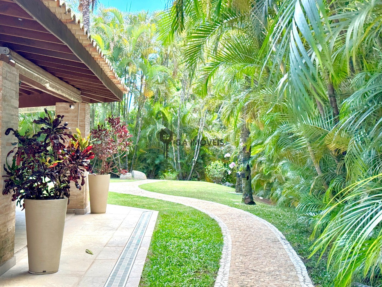 Casa de Condomínio, 6 quartos - Foto 24