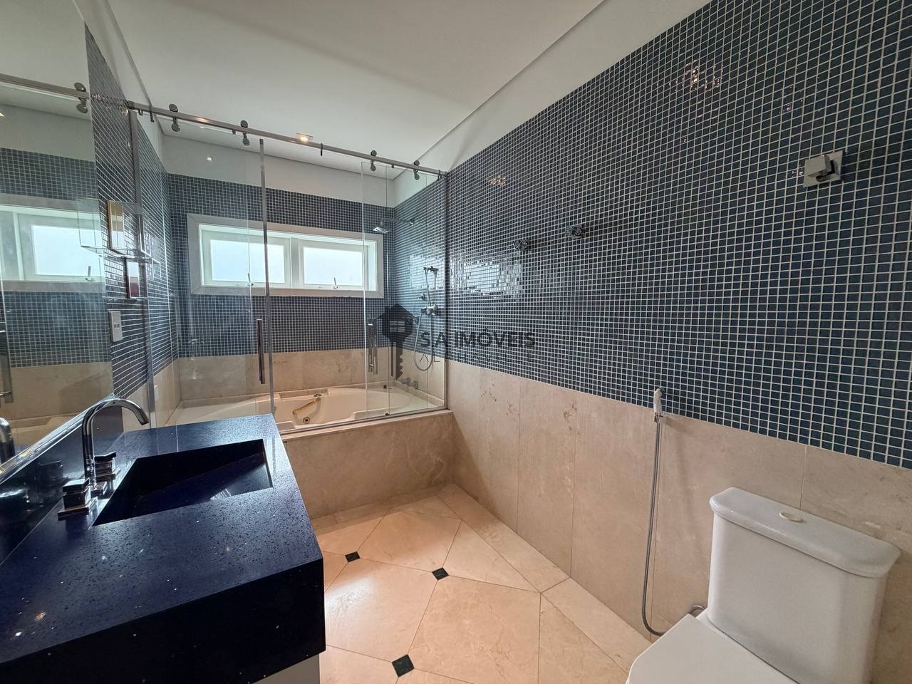 Casa de Condomínio, 4 quartos - Foto 37