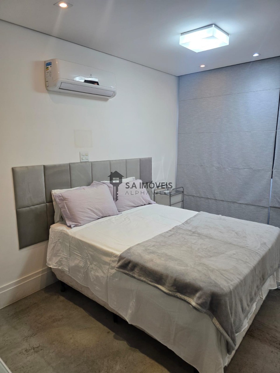Apartamento, 1 quarto, 56 m² - Foto 12