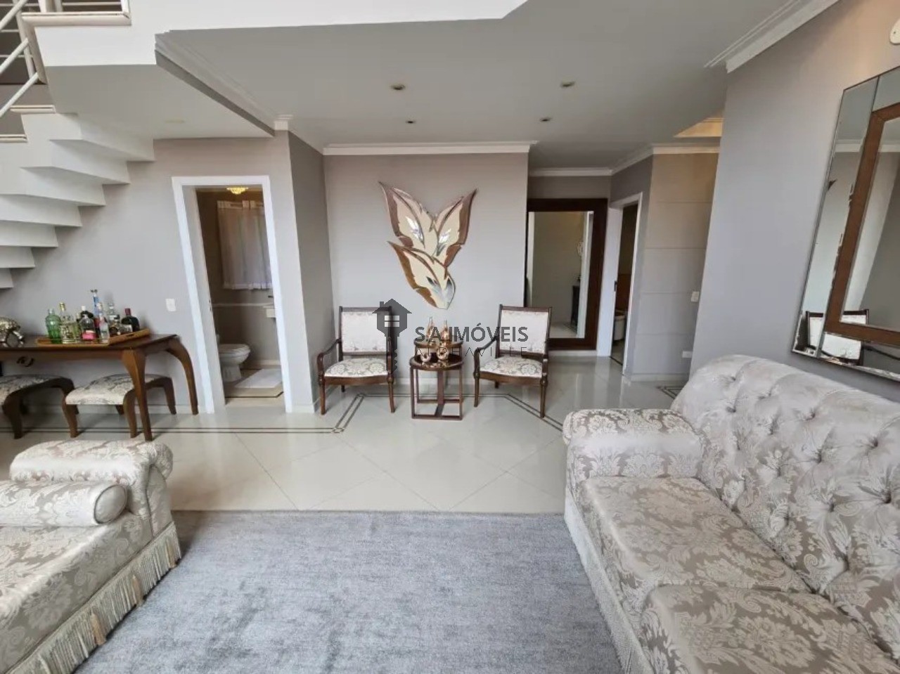 Casa, 4 quartos, 350 m² - Foto 13