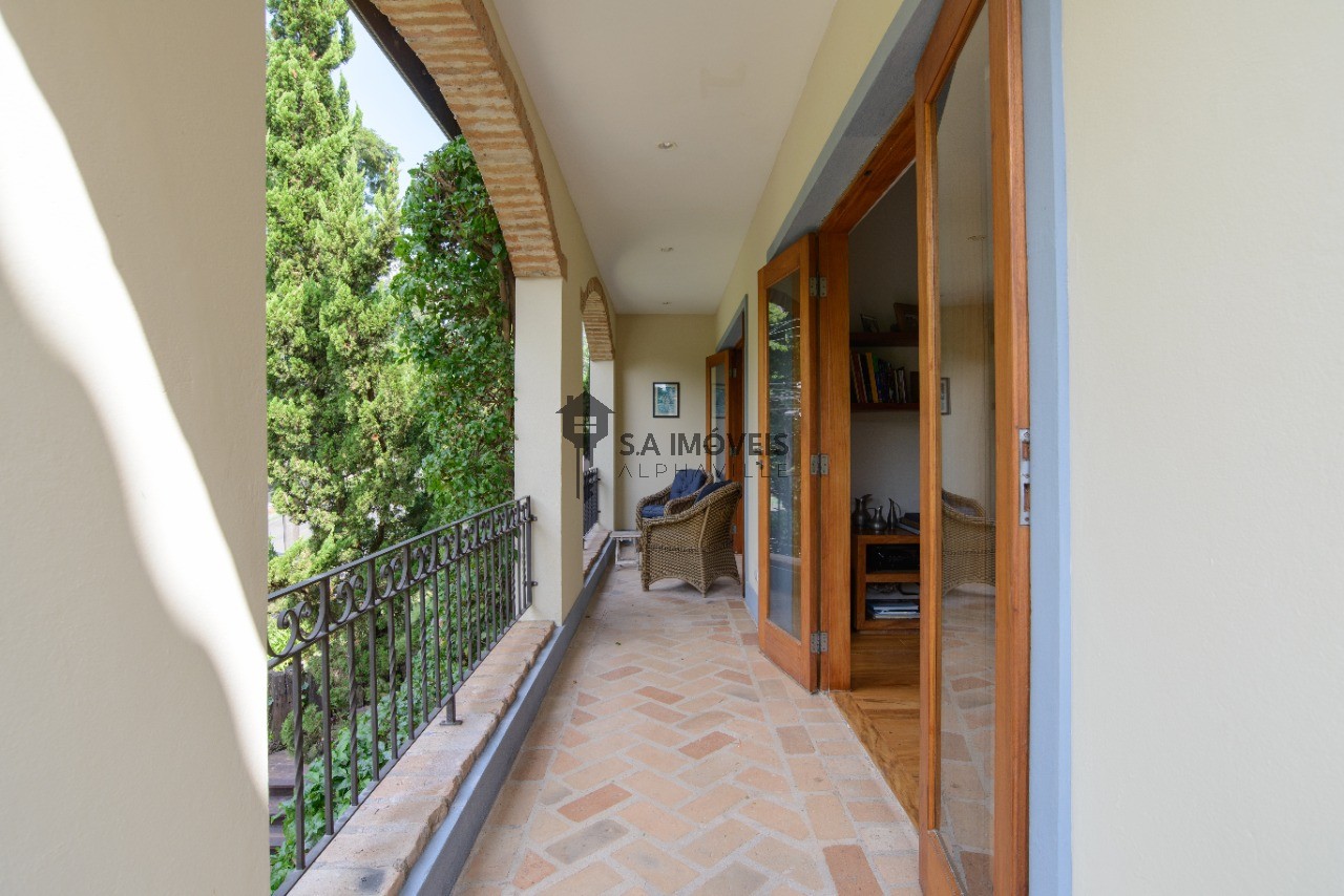 Casa, 4 quartos, 400 m² - Foto 23