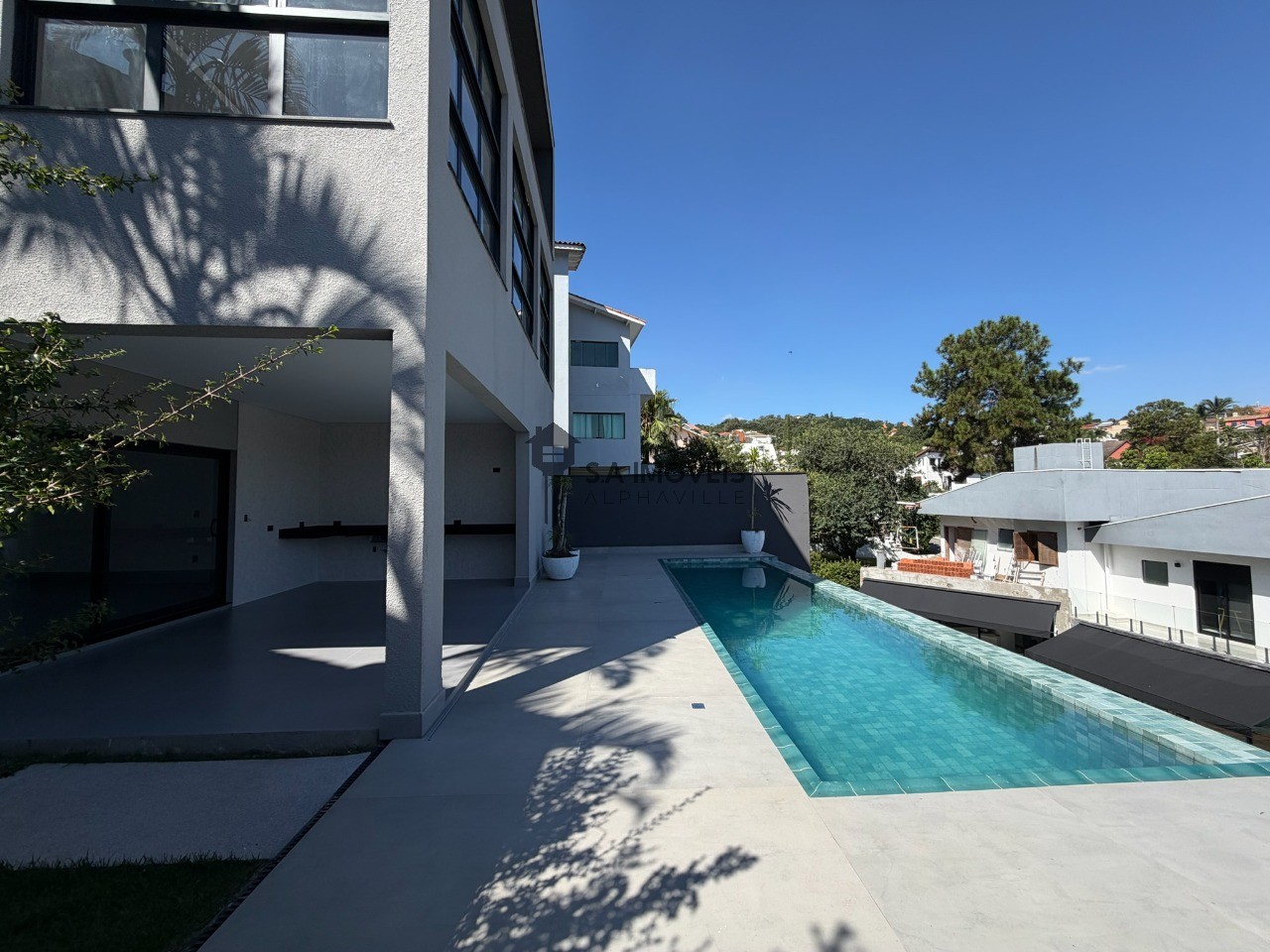 Casa, 4 quartos, 437 m² - Foto 2