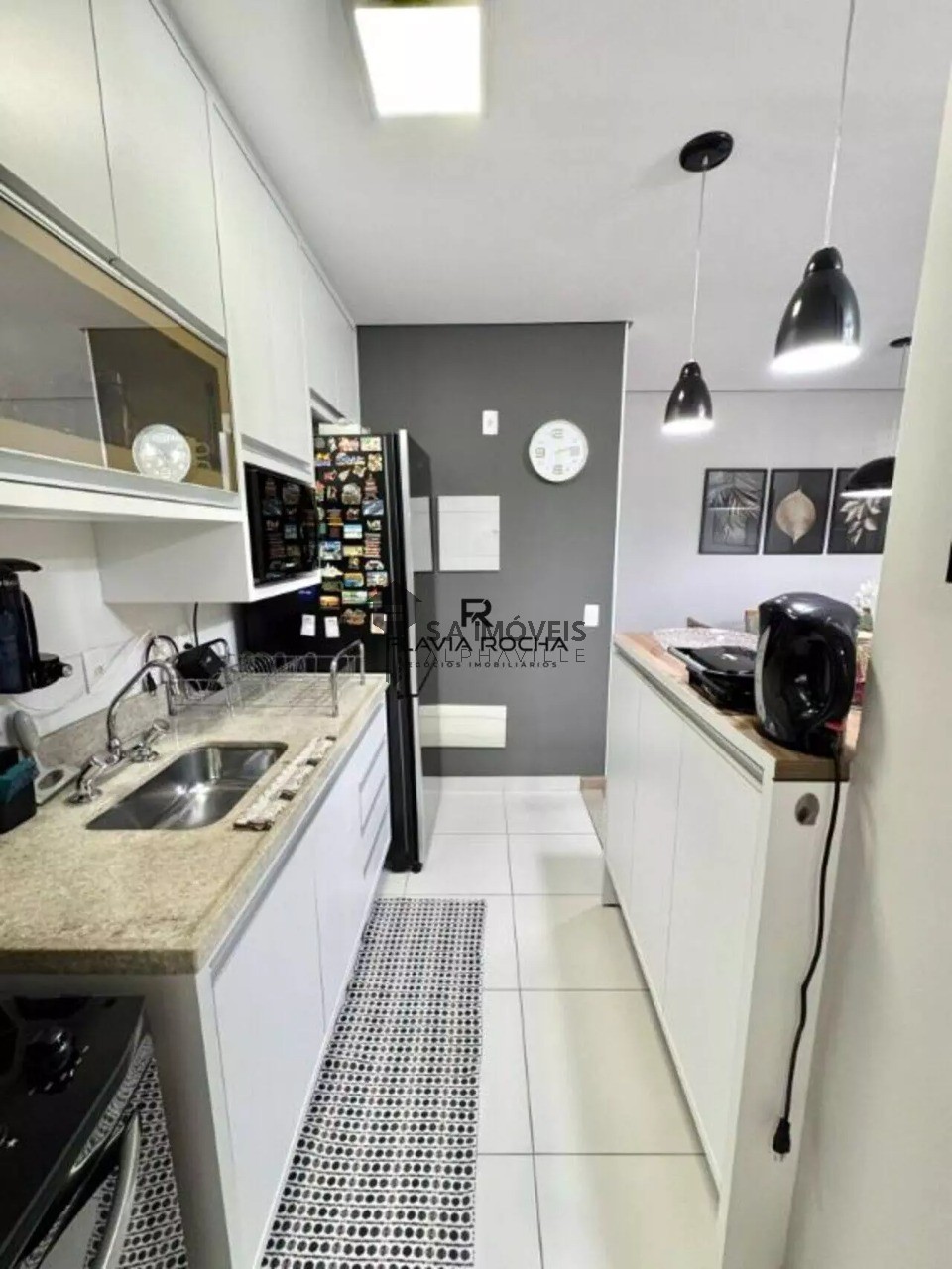 Apartamento, 2 quartos, 66 m² - Foto 5