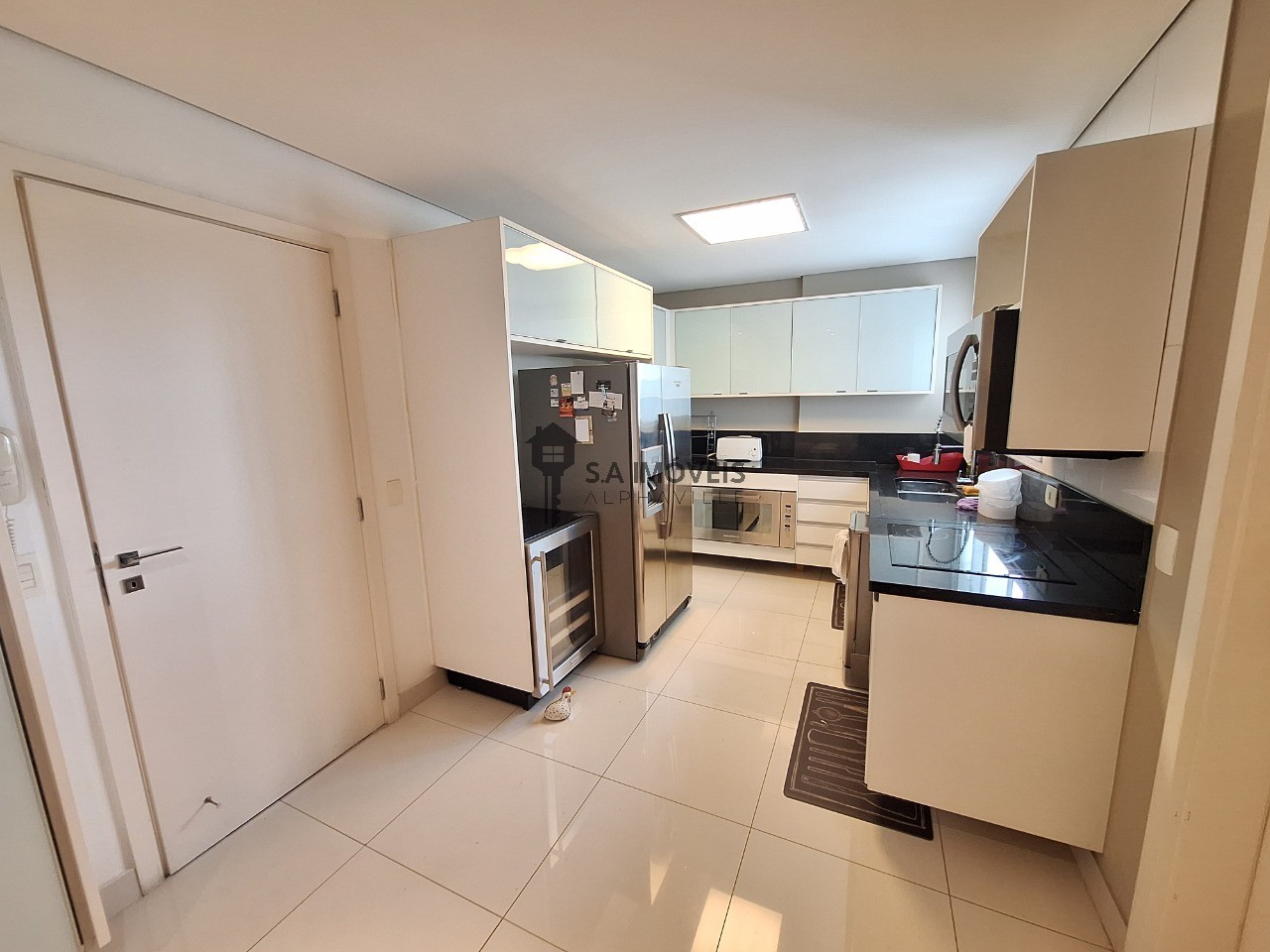 Apartamento, 3 quartos, 181 m² - Foto 11