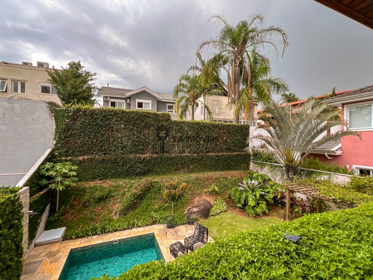 Casa, 4 quartos, 376 m² - Foto 80