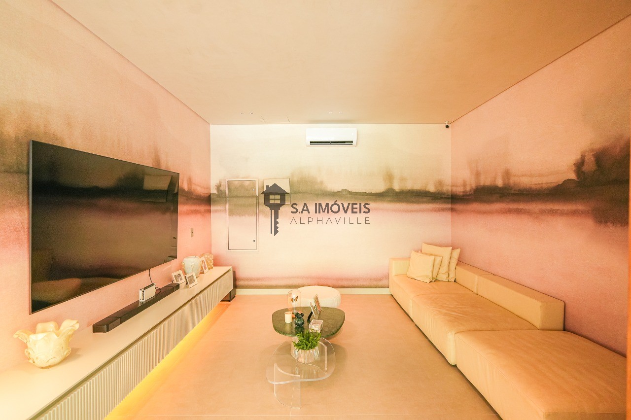Casa de Condomínio, 4 quartos - Foto 43