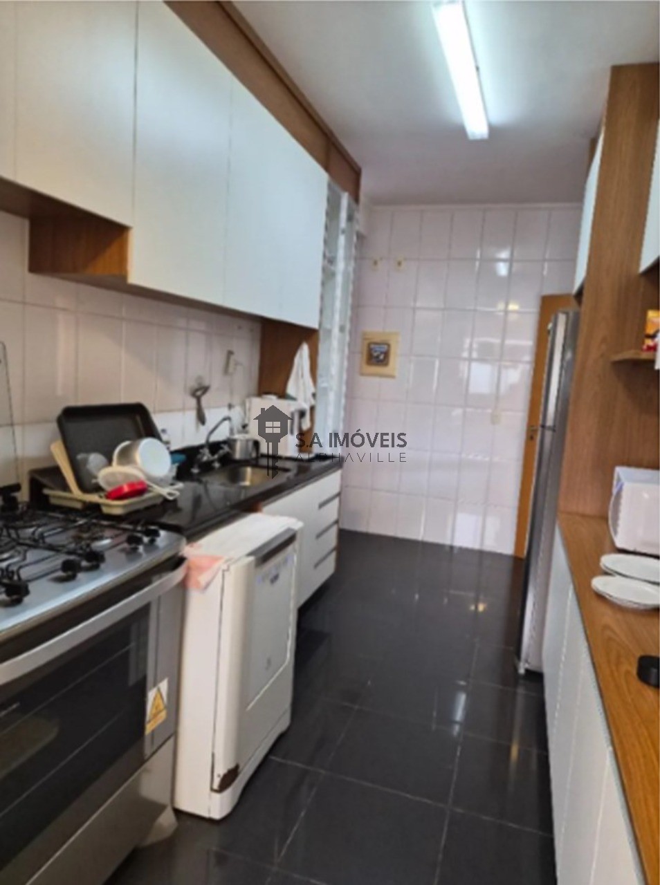 Apartamento, 3 quartos, 133 m² - Foto 5