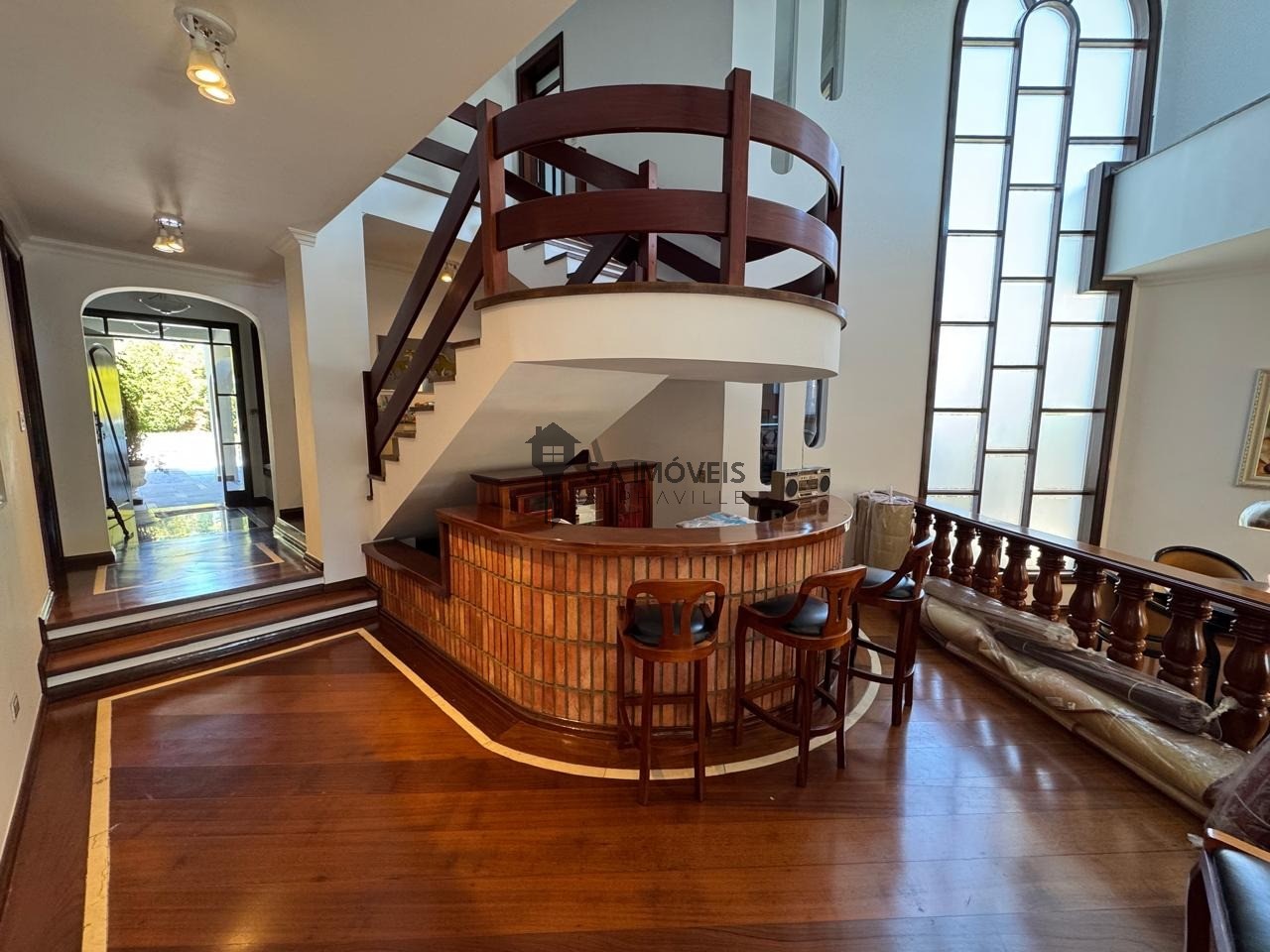 Casa de Condomínio, 4 quartos - Foto 8