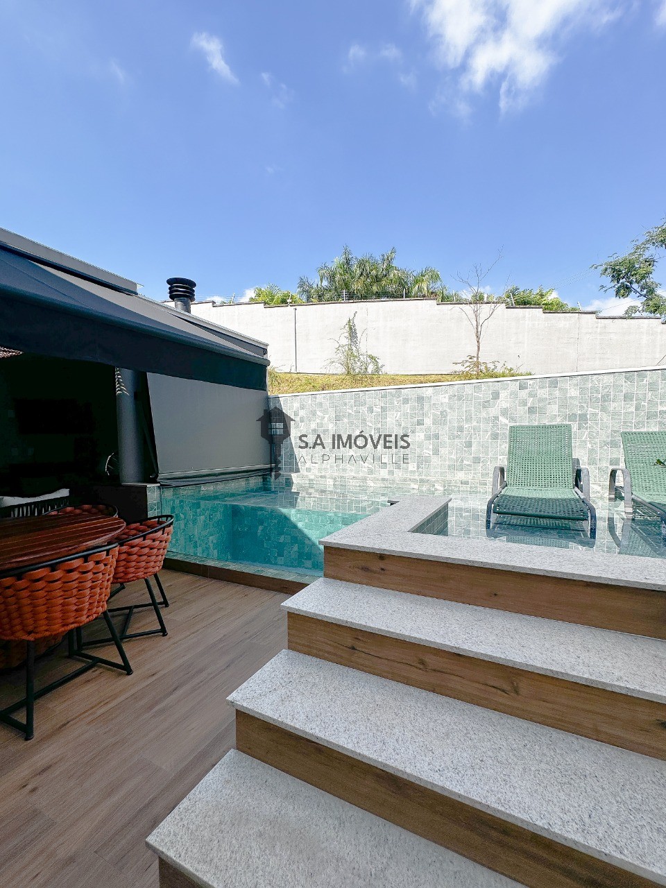 Casa de Condomínio, 3 quartos - Foto 15