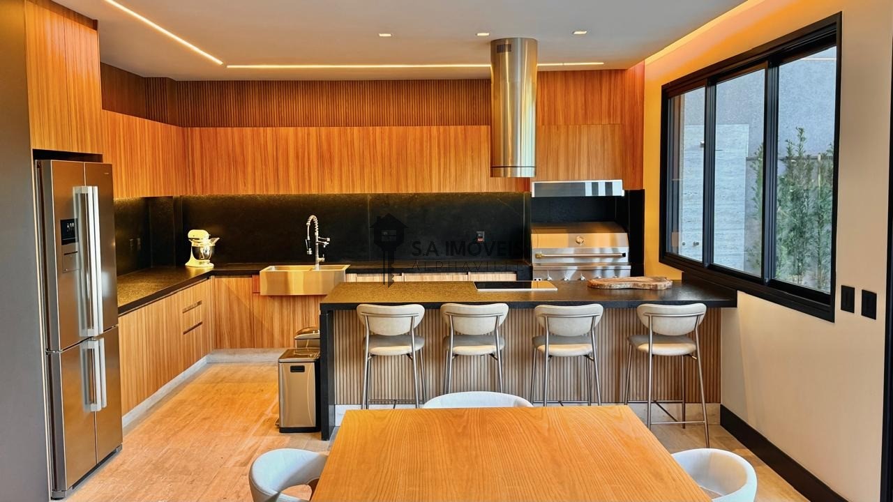 Casa de Condomínio, 4 quartos - Foto 61