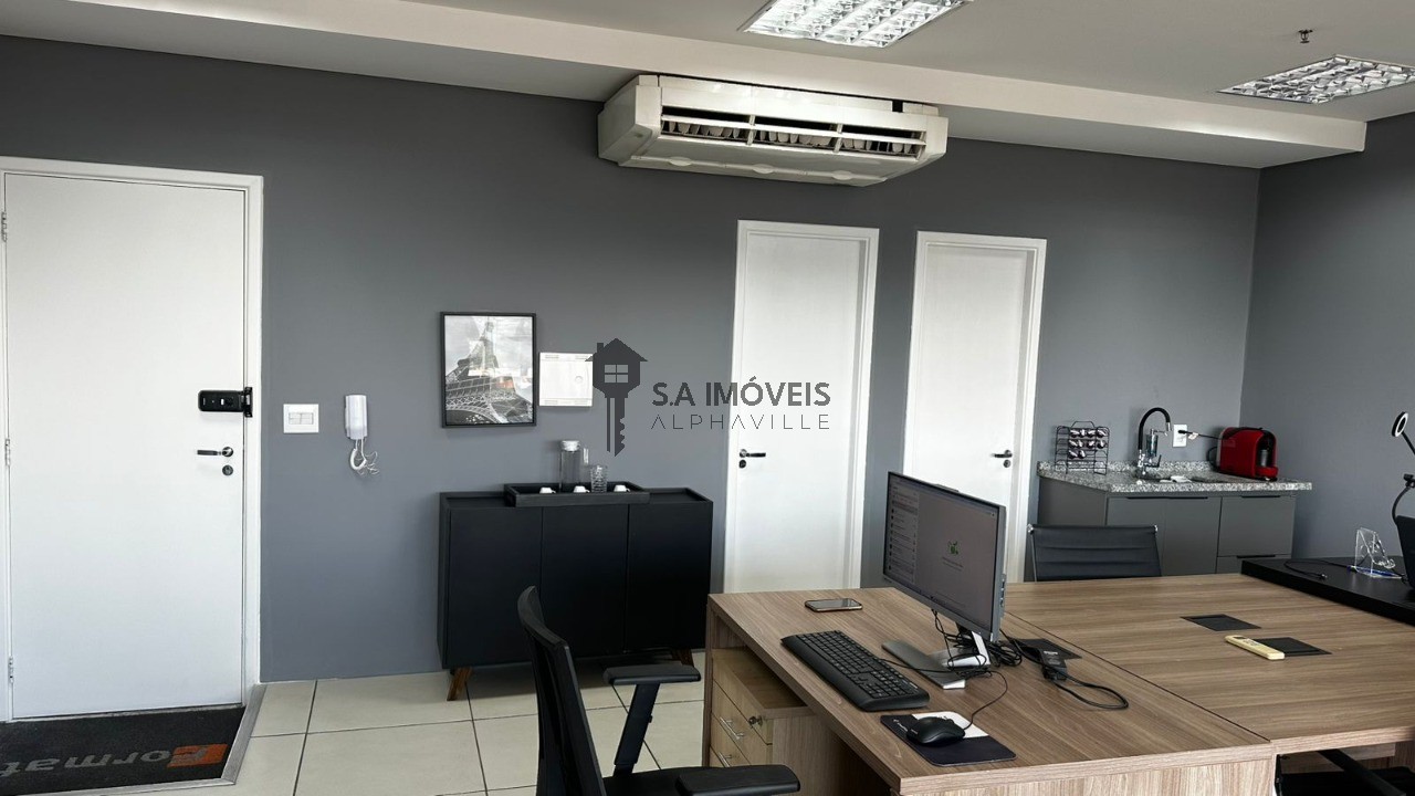 Sala-Conjunto, 53 m² - Foto 10
