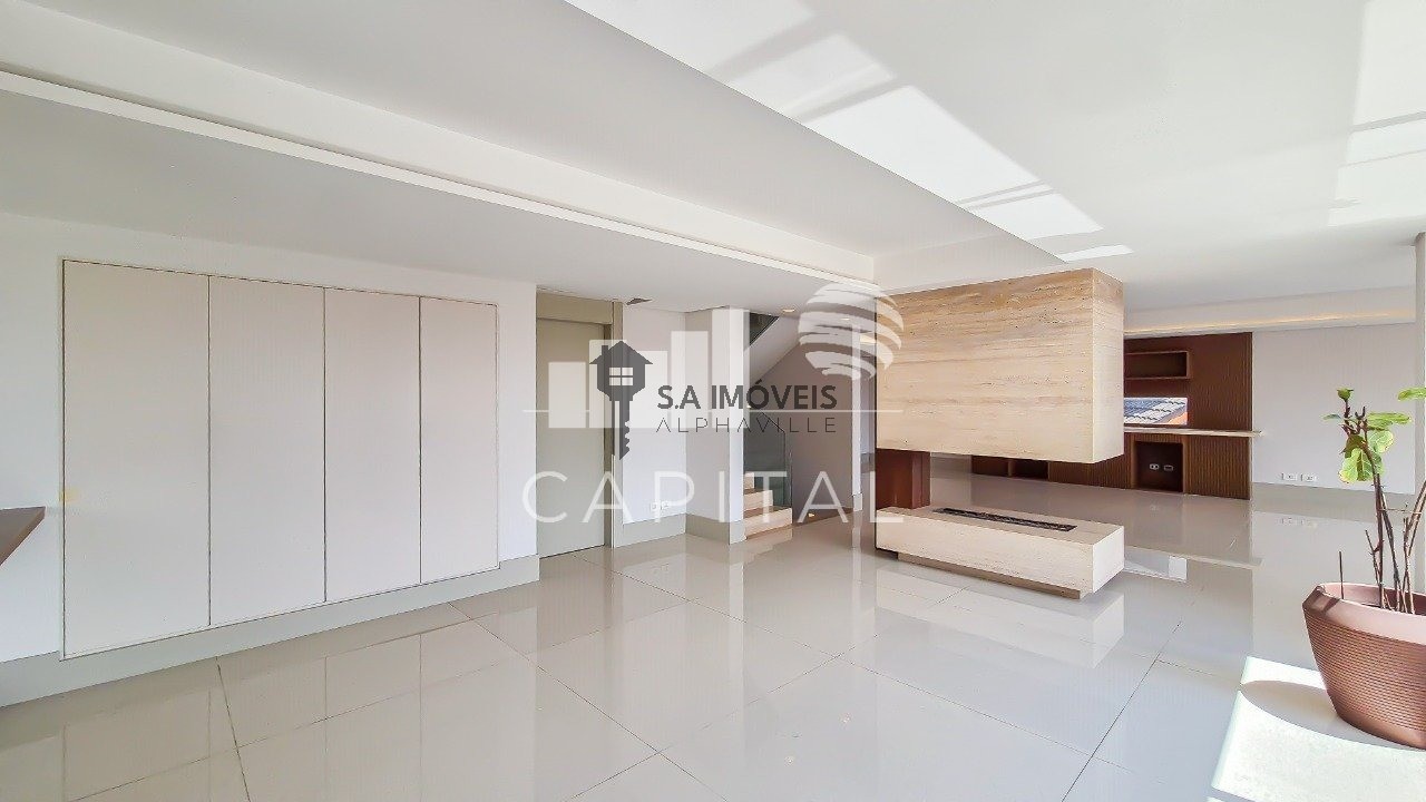 Casa, 4 quartos, 450 m² - Foto 50