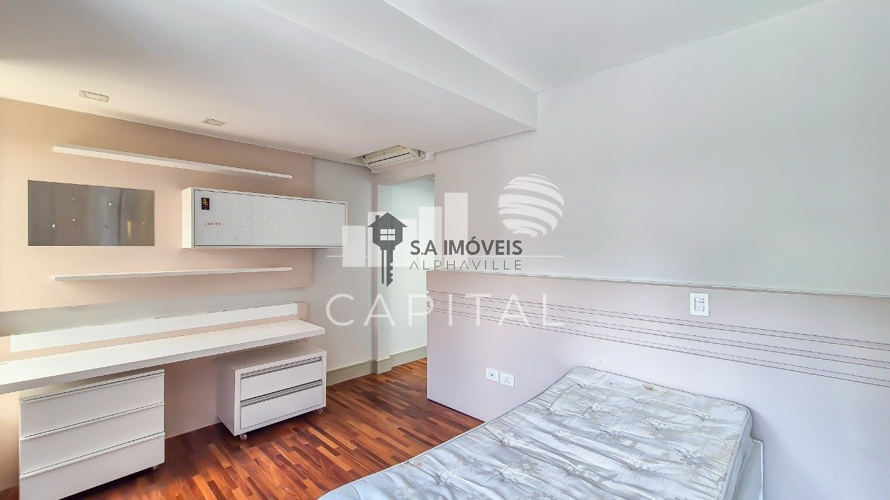 Casa, 4 quartos, 450 m² - Foto 12