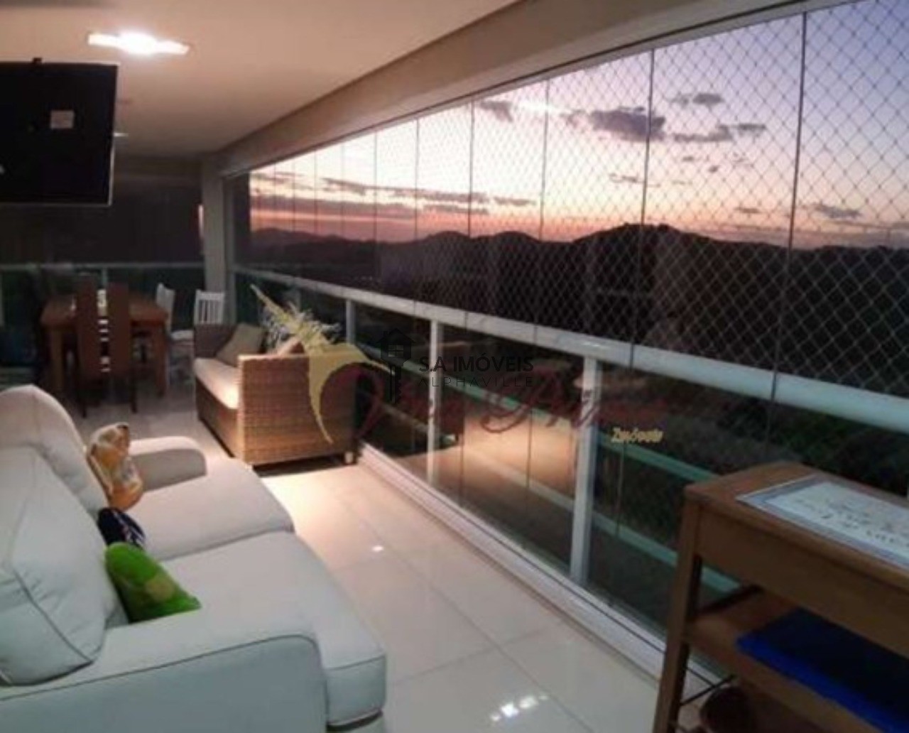 Apartamento, 4 quartos, 202 m² - Foto 12