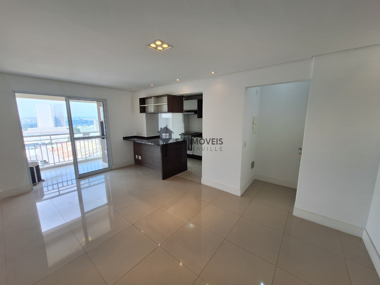 Apartamento, 2 quartos, 86 m² - Foto 3