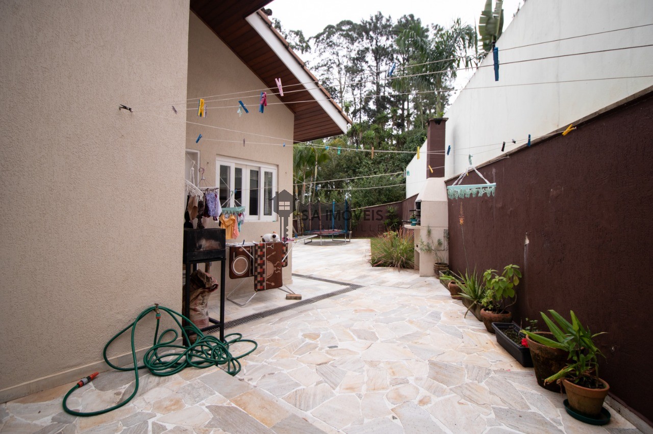 Casa de Condomínio, 4 quartos - Foto 10