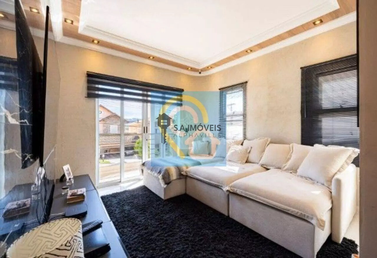 Casa, 4 quartos, 360 m² - Foto 13