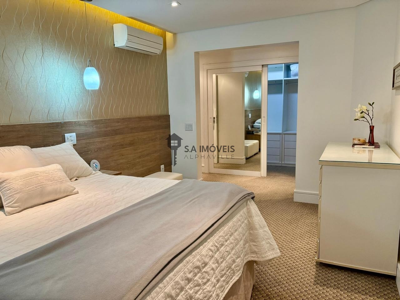 Apartamento, 4 quartos, 288 m² - Foto 16