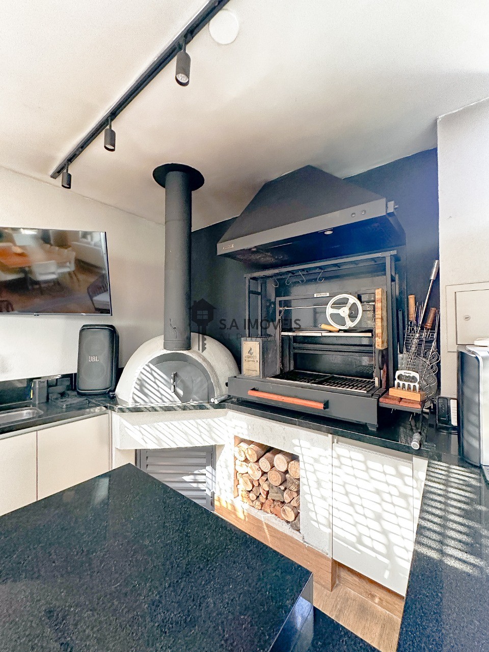 Casa de Condomínio, 3 quartos - Foto 22