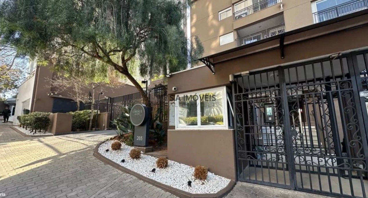 Apartamento, 1 quarto, 42 m² - Foto 23