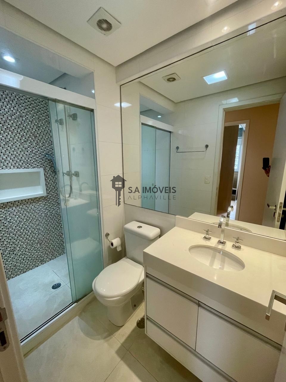 Apartamento, 3 quartos, 98 m² - Foto 17