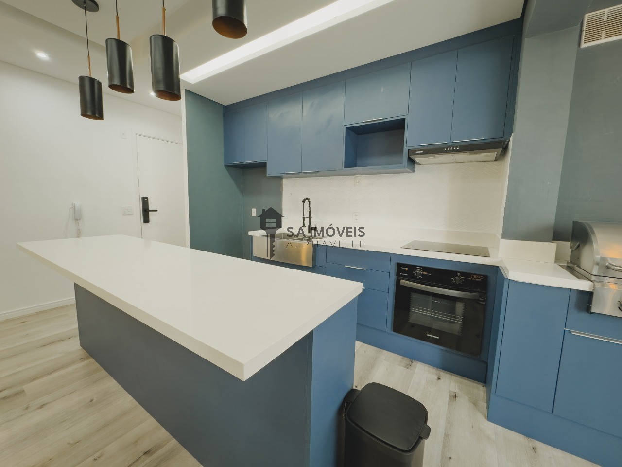 Apartamento, 2 quartos, 69 m² - Foto 8