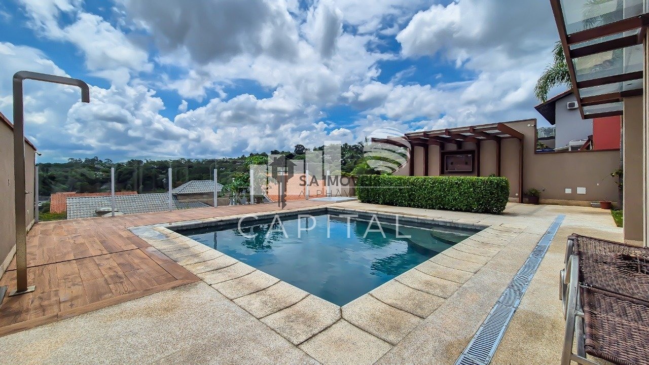 Casa, 4 quartos, 450 m² - Foto 75