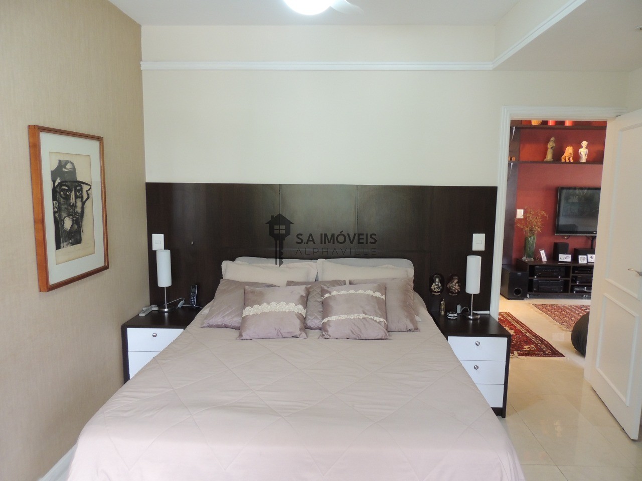 Casa, 4 quartos, 328 m² - Foto 31