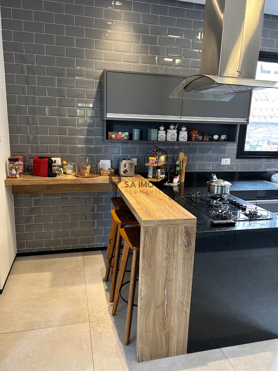 Casa, 4 quartos, 460 m² - Foto 45
