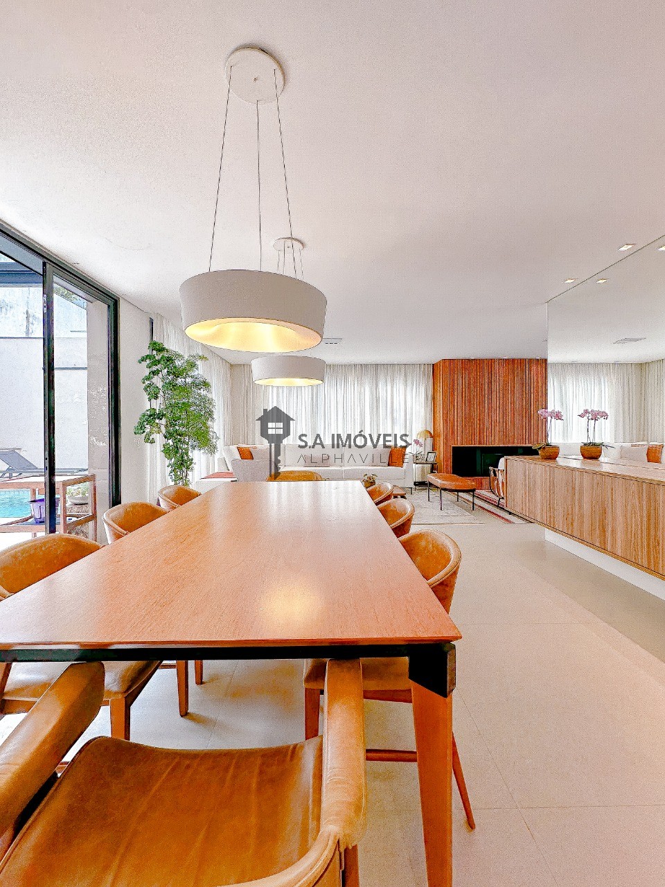 Casa, 4 quartos, 345 m² - Foto 16