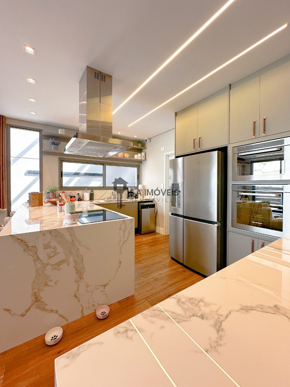 Casa de Condomínio, 3 quartos - Foto 48