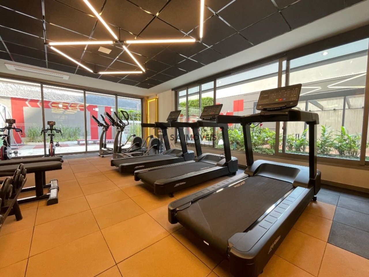 Apartamento, 1 quarto, 51 m² - Foto 25