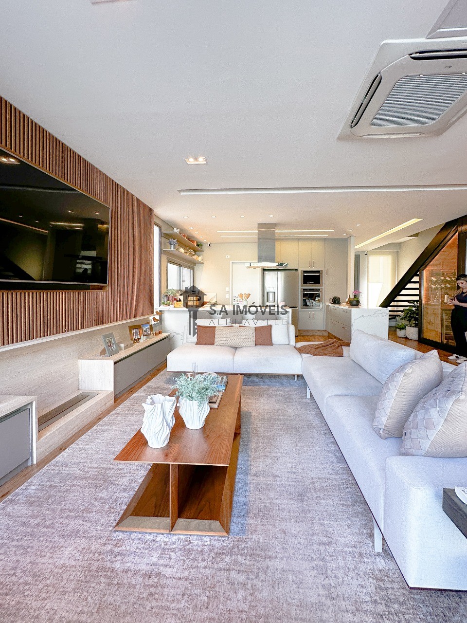 Casa de Condomínio, 3 quartos - Foto 25