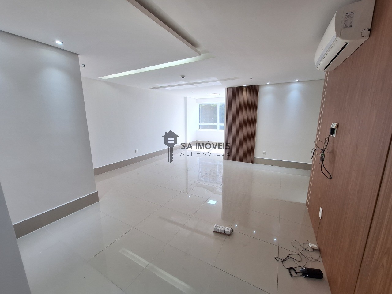 Sala-Conjunto, 92 m² - Foto 5