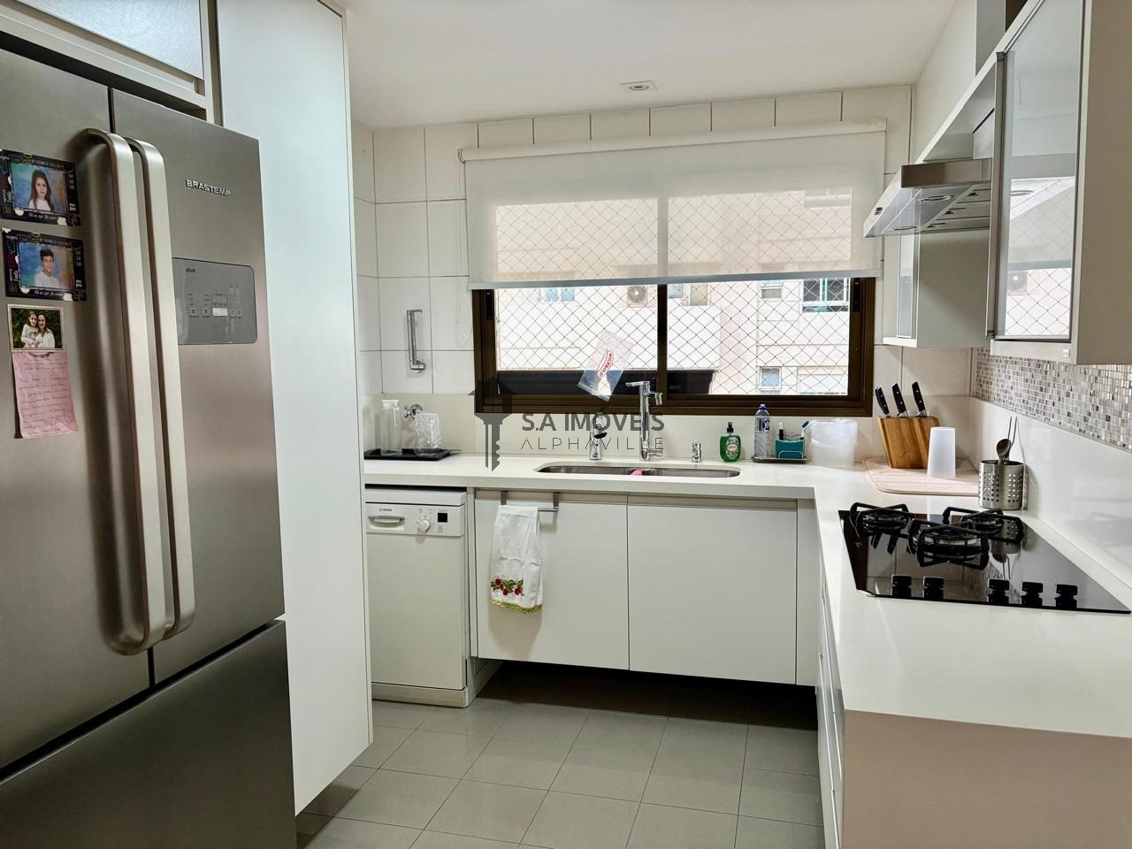 Apartamento, 4 quartos, 288 m² - Foto 15