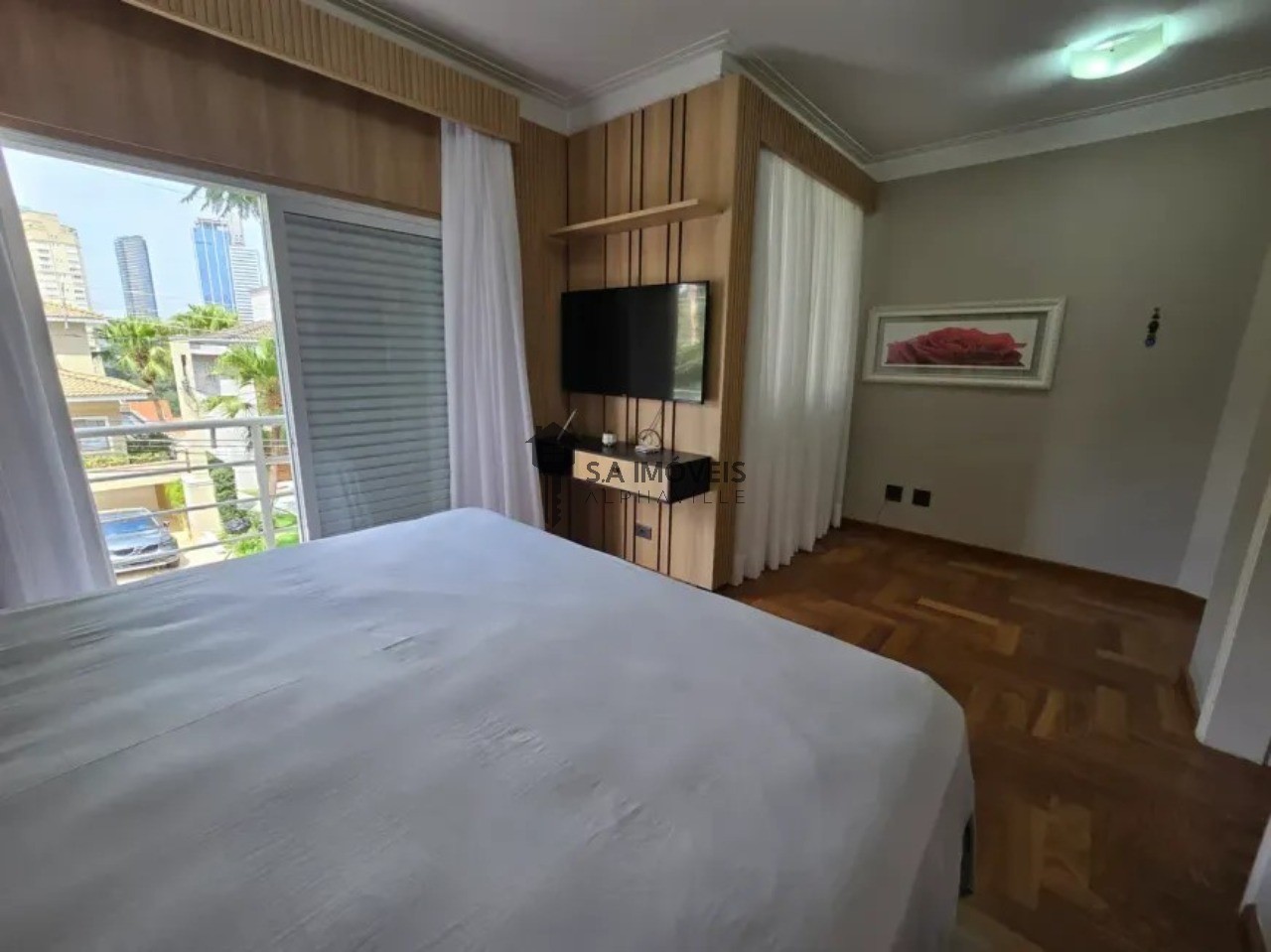 Casa, 4 quartos, 350 m² - Foto 58