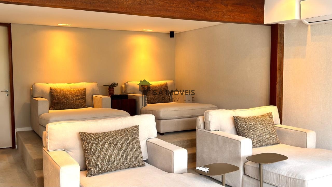 Casa de Condomínio, 5 quartos - Foto 38