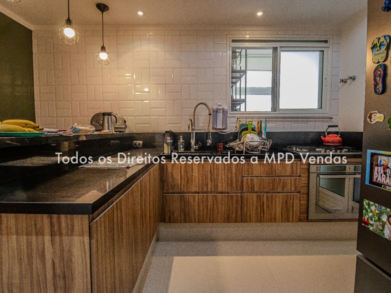 Apartamento, 4 quartos, 200 m² - Foto 4