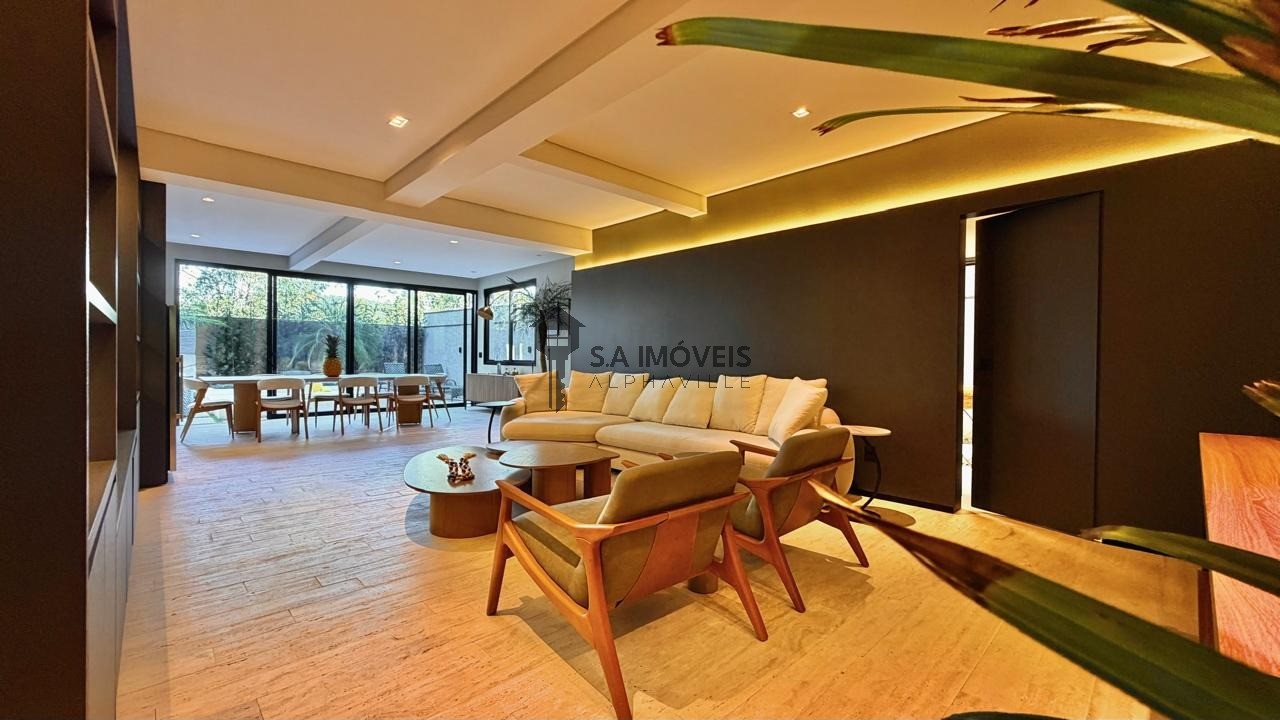 Casa de Condomínio, 4 quartos - Foto 50